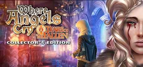 Where Angels Cry: Tears of the Fallen Collector's Edition
