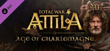 Total War™: ATTILA – Age of Charlemagne Campaign Pack