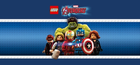 Lego marvel endgame discount game