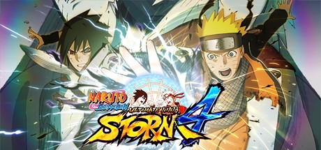 Naruto Shippuden: Ultimate Ninja Storm 4 (PC) - Buy Steam Game CD-Key