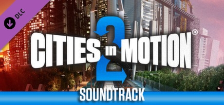 Cities in Motion 2 Soundtrack