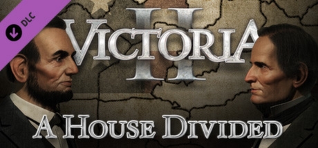 Victoria II: A House Divided DLC