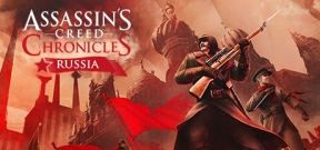 Assassin’s Creed® Chronicles - Trilogy