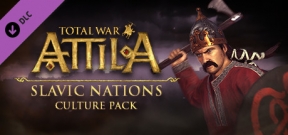 Total War: ATTILA - Longbeards Culture Pack For Mac
