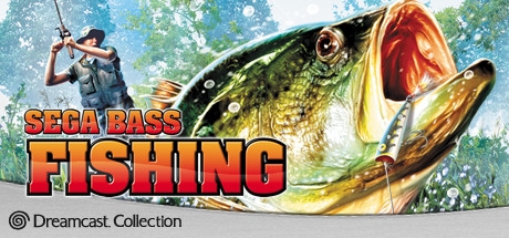 SEGA Bass Fishing™