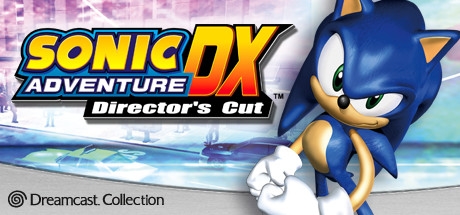 Sonic Adventure DX™