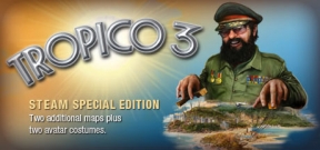 Tropico