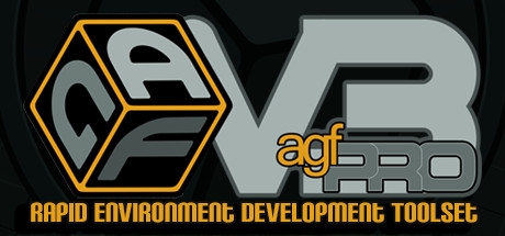 Axis Game Factory's AGFPRO 3.0 + GeoVox