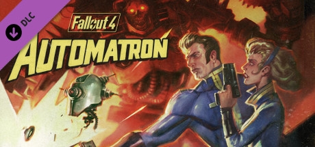 Fallout® 4 DLC: Automatron