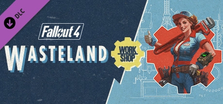 Fallout® 4 DLC: Wasteland Workshop