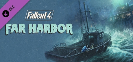 Fallout® 4 DLC: Far Harbor