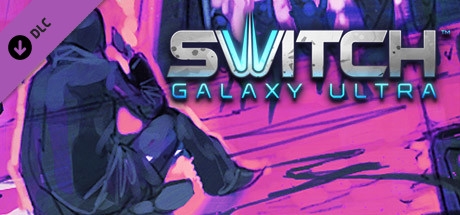 Switch Galaxy Ultra Music Pack 1