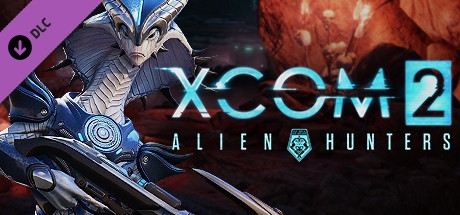 XCOM 2 Alien Hunters