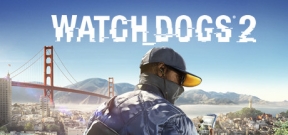 Watch_Dogs® 2 Standard Edition