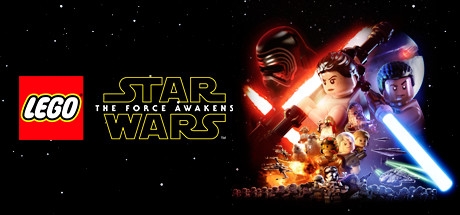 LEGO® Star Wars™: The Force Awakens™