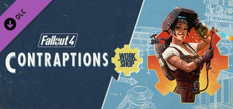 Fallout® 4 DLC: Contraptions Workshop