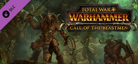 Total War: WARHAMMER – Call of the Beastmen Campaign pack