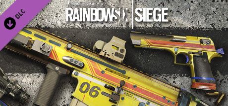 Buy Tom Clancy S Rainbow Six Siege Racer Navy Seals Pack Uplay Key Instant Delivery Uplay Cd Key