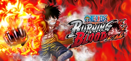 Comprar o ONE PIECE BURNING BLOOD - Gold Edition