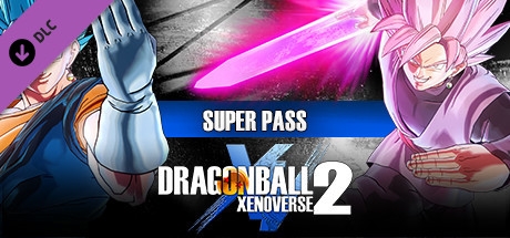 Buy Dragon Ball Xenoverse 2 Special Edition Steam