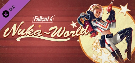 Fallout® 4 DLC: Nuka-World