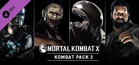 Mortal Kombat 11 Kombat Pack 2 (PC) Key cheap - Price of $2.80 for Steam