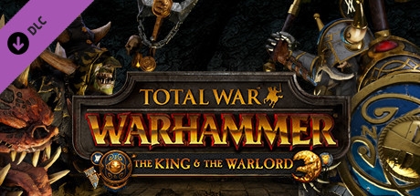 Total War: WARHAMMER – The King & the Warlord