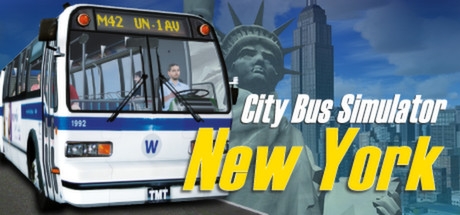 New York Bus Simulator