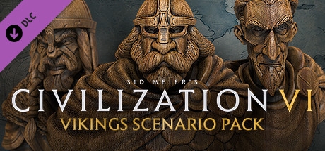Sid Meier’s Civilization® VI - Vikings Scenario Pack