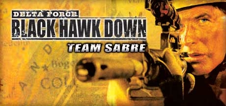 delta force black hawk down team sabre cd key