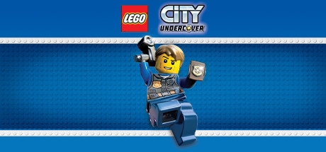 lego city undercover 2