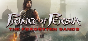 Prince of Persia: Warrior Within registry 