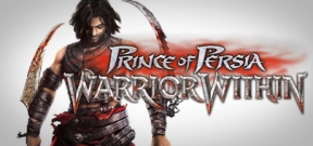 PRINCE OF PERSIA® - WARRIOR WITHIN™