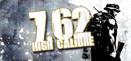 7.62 High Calibre/ Brigade E5 Pack