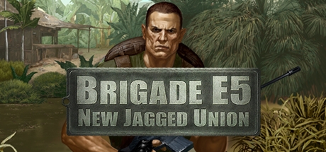 Brigade E5 - New Jagged Union
