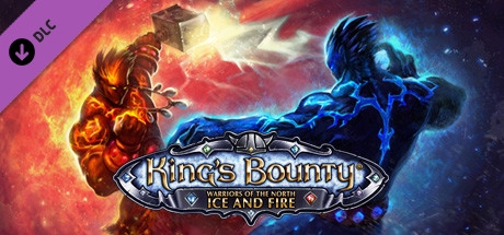 King’s Bounty : Warriors of the North - Ice and Fire