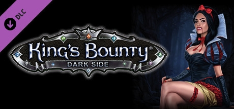 King’s Bounty: Dark Side - Premium Edition