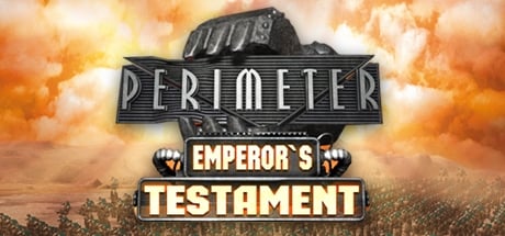 Perimeter + Emperor’s Testament Pack