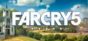 Far Cry® 5 – Deluxe Edition