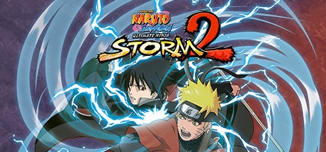 NARUTO SHIPPUDEN: Ultimate Ninja STORM 2 [Online Game Code