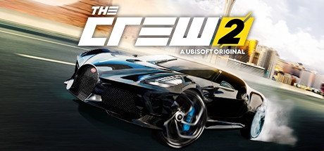 The Crew 2 Deluxe Edition, Ubisoft, Xbox One, [Digital Download]