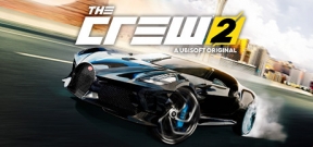 The Crew 2 (PC) - Buy Uplay Game CD-Key