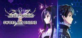 Accel World VS. Sword Art Online - Deluxe Edition