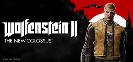 Wolfenstein II: The New Colossus