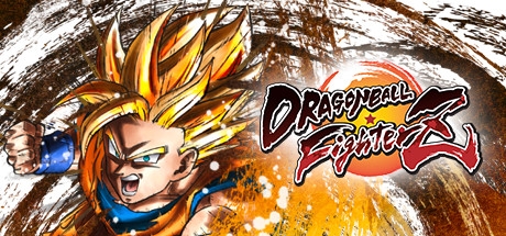 DRAGON BALL FighterZ – Standard Edition