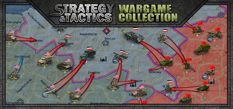 Buy Strategy & Tactics: Wargame Collection Steam Key | Instant.