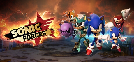 Buy SONIC FORCES™ Digital Standard Edition