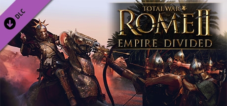 Total War™: ROME II - Empire Divided