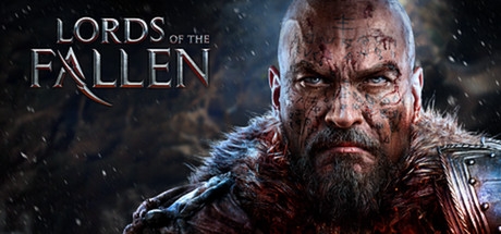 Lords Of The Fallen™ Game of the Year Edition