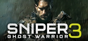 Buy Sniper Ghost Warrior 3 Steam Key | Instant Delivery | Steam CD Key